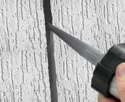 PUR-5000 Poliüretan Yapıştırıcı Sızdırmaz Mastik