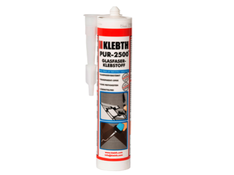 PUR-2500 1K Konsruktions Klebstoffe
