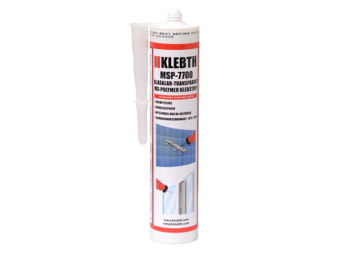 MSP-7700 1K MS POLYMER KLEBSTOFFE